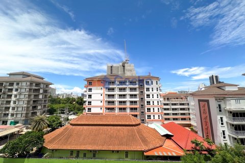 Eigentumswohnung in Pattaya, Thailand, 2 Schlafzimmer № 220468 - Foto 3