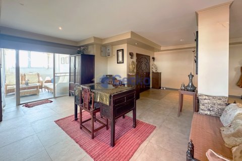 Eigentumswohnung in Pattaya, Thailand, 2 Schlafzimmer № 220468 - Foto 15