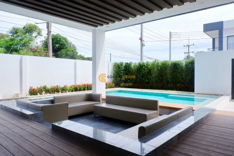 Studio in Pattaya, Thailand № 220472 - Foto 2