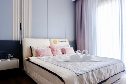 Studio in Pattaya, Thailand № 220472 - Foto 16