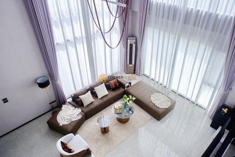 Studio in Pattaya, Thailand № 220472 - Foto 14