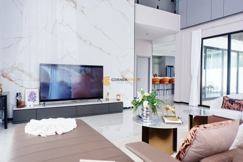 Studio in Pattaya, Thailand № 220472 - Foto 4