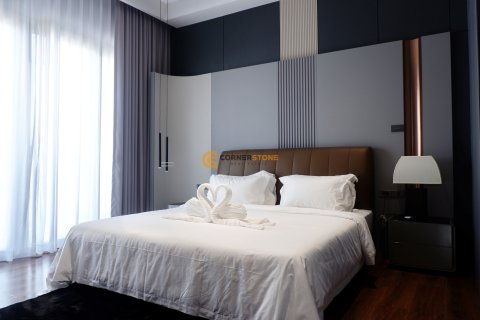 Studio in Pattaya, Thailand № 220472 - Foto 10