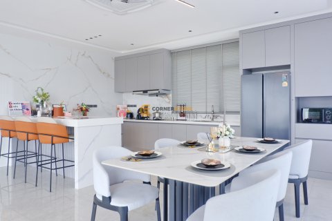 Studio in Pattaya, Thailand № 220472 - Foto 6