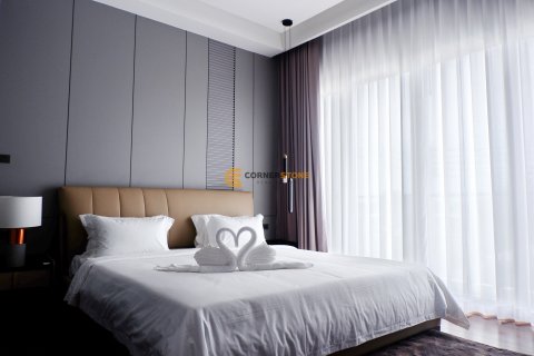 Studio in Pattaya, Thailand № 220472 - Foto 12