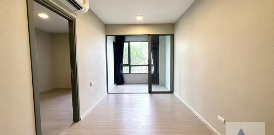 Eigentumswohnung in Watthana, Bangkok, Thailand, 1 Schlafzimmer № 218730