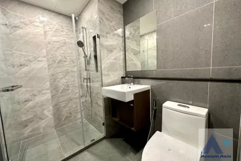 Eigentumswohnung in Watthana, Bangkok, Thailand, 1 Schlafzimmer № 218730 - Foto 12