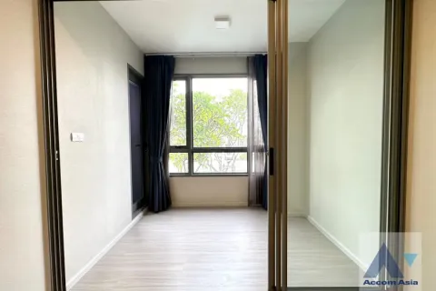 Eigentumswohnung in Watthana, Bangkok, Thailand, 1 Schlafzimmer № 218730 - Foto 2