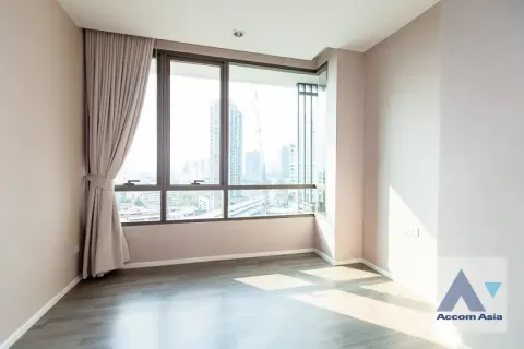 Condo in Watthana, Bangkok, Thailand, 1 bedroom  № 218727