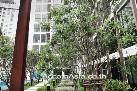 Eigentumswohnung in Chatuchak, Bangkok, Thailand, 2 Schlafzimmer № 218729 - Foto 11