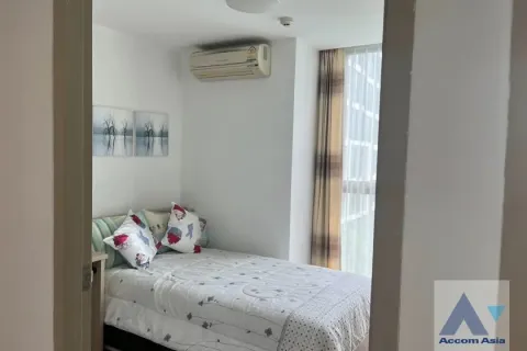 Eigentumswohnung in Chatuchak, Bangkok, Thailand, 2 Schlafzimmer № 218729 - Foto 5