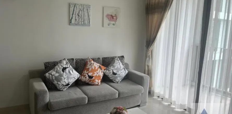 Eigentumswohnung in Chatuchak, Bangkok, Thailand, 2 Schlafzimmer № 218729