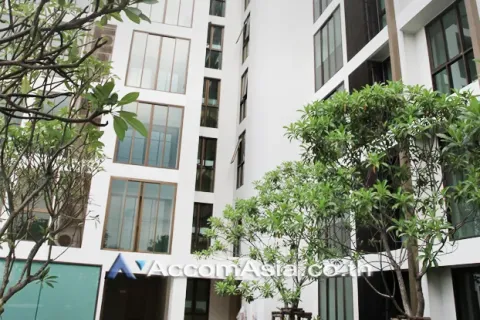 Eigentumswohnung in Chatuchak, Bangkok, Thailand, 2 Schlafzimmer № 218729 - Foto 10