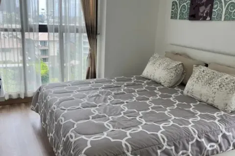 Eigentumswohnung in Chatuchak, Bangkok, Thailand, 2 Schlafzimmer № 218729 - Foto 4