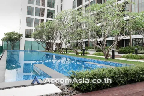 Eigentumswohnung in Chatuchak, Bangkok, Thailand, 2 Schlafzimmer № 218729 - Foto 12