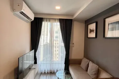 Condo in Ratchathewi, Bangkok, Thailand, 1 bedroom  № 218726