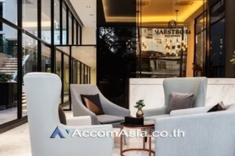 Eigentumswohnung in Ratchathewi, Bangkok, Thailand, 1 Schlafzimmer  № 218726 - Foto 14