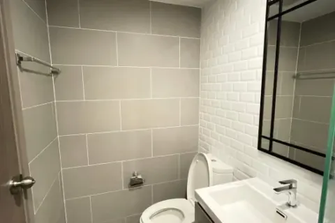Eigentumswohnung in Ratchathewi, Bangkok, Thailand, 1 Schlafzimmer  № 218726 - Foto 10