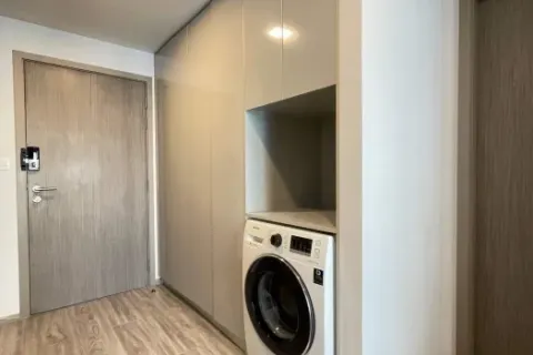 Eigentumswohnung in Ratchathewi, Bangkok, Thailand, 1 Schlafzimmer  № 218726 - Foto 6