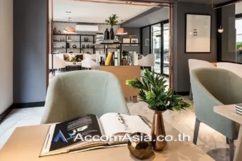 Eigentumswohnung in Ratchathewi, Bangkok, Thailand, 1 Schlafzimmer  № 218726 - Foto 15