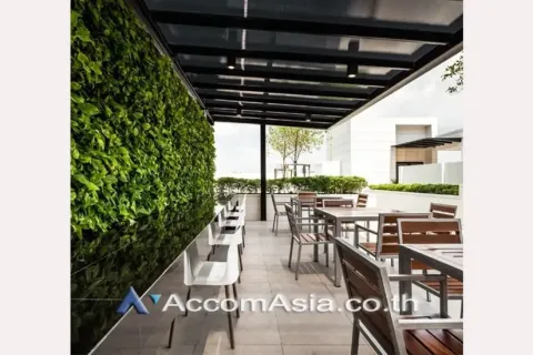 Eigentumswohnung in Ratchathewi, Bangkok, Thailand, 1 Schlafzimmer  № 218726 - Foto 17