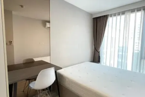 Eigentumswohnung in Ratchathewi, Bangkok, Thailand, 1 Schlafzimmer  № 218726 - Foto 8