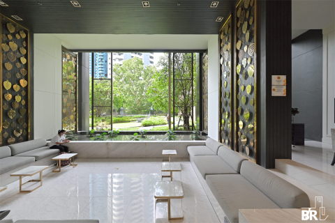 Condo in Bangkok, Thailand, 1 bedroom  № 187670 - photo 3