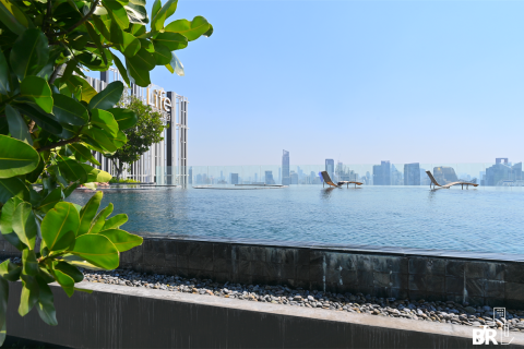 Condo in Bangkok, Thailand, 1 bedroom  № 187670 - photo 5