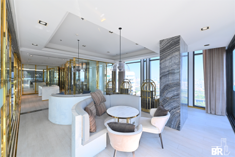 Condominio de 1 dormitorio en Bangkok, Tailandia № 187670 - foto 5