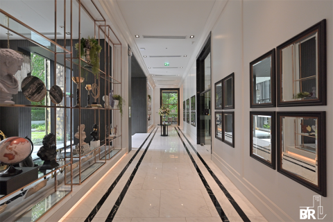 Condo in Bangkok, Thailand, 1 bedroom № 187670 - photo 4