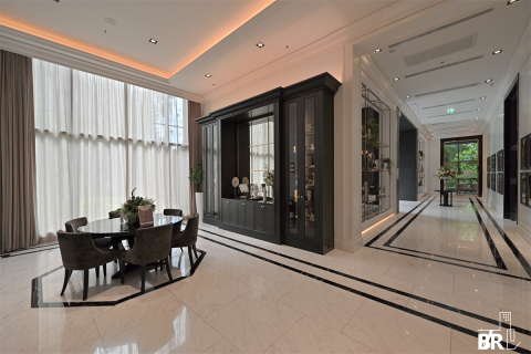 Condo in Bangkok, Thailand, 1 bedroom № 187670