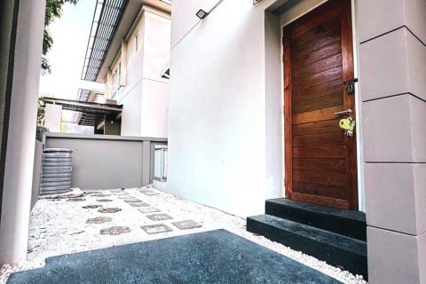 Maison à Lat Krabang, Bangkok, Thaïlande 3 chambres № 170538 - photo 13