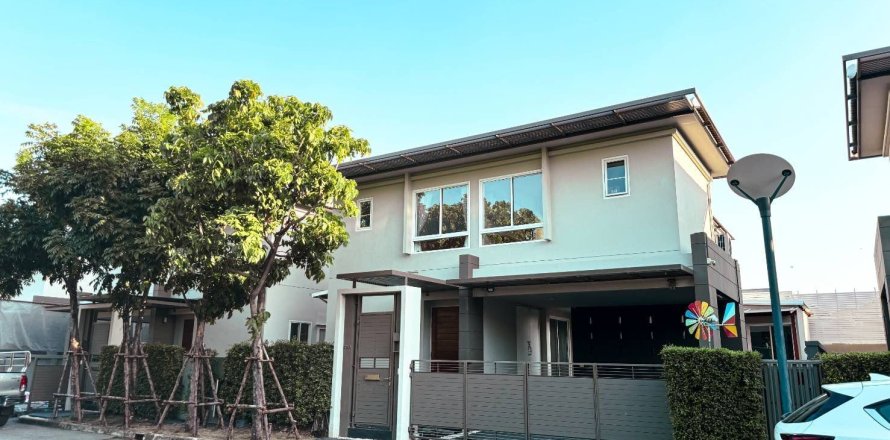 Maison à Lat Krabang, Bangkok, Thaïlande 3 chambres № 170538