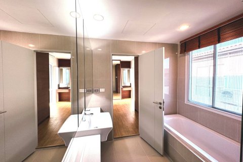 Maison à Lat Krabang, Bangkok, Thaïlande 3 chambres № 170538 - photo 9