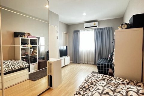 Townhouse à Suan Luang, Bangkok, Thaïlande 3 chambres № 170541 - photo 10