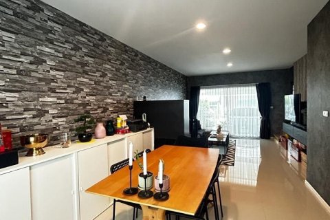 Townhouse à Suan Luang, Bangkok, Thaïlande 3 chambres № 170541 - photo 3
