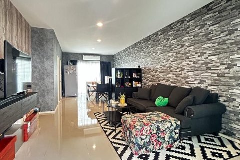 Townhouse à Suan Luang, Bangkok, Thaïlande 3 chambres № 170541 - photo 2