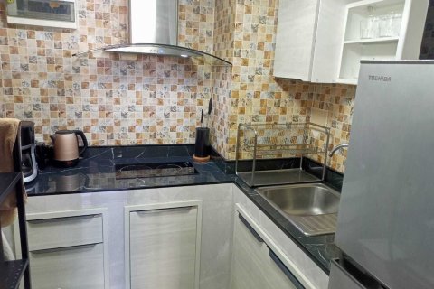 Кондоминиум с 3 спальнями в Клонг Тоэй, Бангкок, Таиланд № 170540 - фото 4