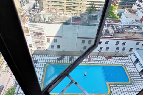 Кондоминиум с 3 спальнями в Клонг Тоэй, Бангкок, Таиланд № 170540 - фото 12