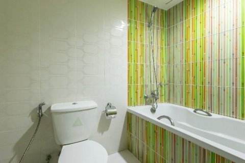 Кондоминиум с 3 спальнями в Клонг Тоэй, Бангкок, Таиланд № 170540 - фото 10