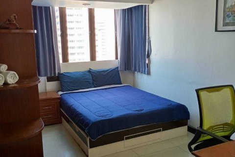 Кондоминиум с 3 спальнями в Клонг Тоэй, Бангкок, Таиланд № 170540 - фото 8