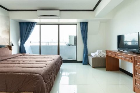 Кондоминиум с 3 спальнями в Клонг Тоэй, Бангкок, Таиланд № 170540 - фото 6