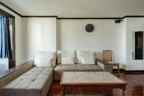 Кондоминиум с 3 спальнями в Клонг Тоэй, Бангкок, Таиланд № 170540 - фото 3