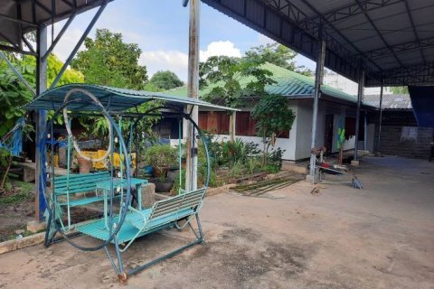 Terrain à Bang Na, Bangkok, Thaïlande 1528 m2 № 170537 - photo 4