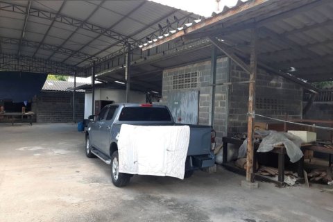 Terrain à Bang Na, Bangkok, Thaïlande 1528 m2 № 170537 - photo 3