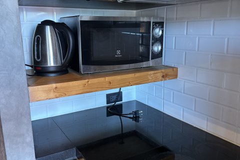 Studio in the Condo in Phuket, Thailand № 170542 - photo 11