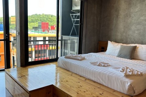 Studio in the Condo in Phuket, Thailand № 170542 - photo 4