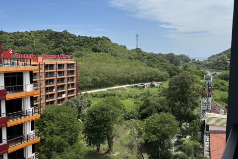 Studio in the Condo in Phuket, Thailand № 170542 - photo 3