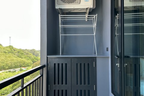 Studio in the Condo in Phuket, Thailand № 170542 - photo 15