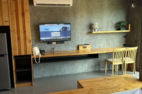Studio in the Condo in Phuket, Thailand № 170542 - photo 7